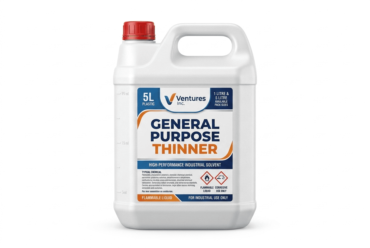 General Purpose Thinner